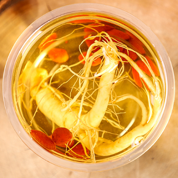 image 仙茅苁蓉酒